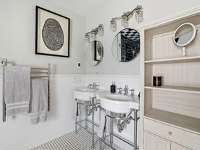 47 Highland Ave, Cohasset MA 02025