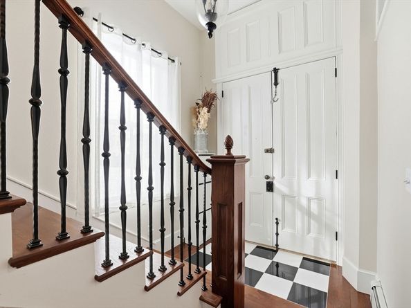 47 Highland Ave, Cohasset MA 02025