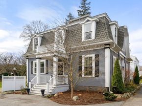 47 Highland Ave, Cohasset MA 02025