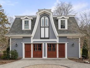 47 Highland Ave, Cohasset MA 02025