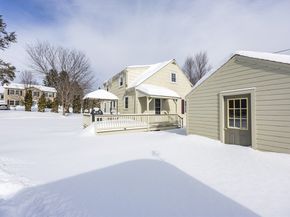 140 Concord St., Holliston MA 01746