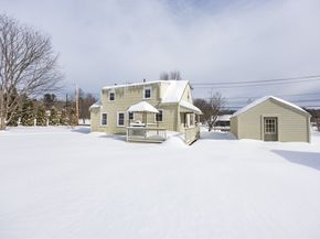 140 Concord St., Holliston MA 01746