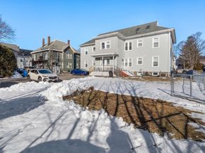 215 Ash St 3, Waltham MA 02453