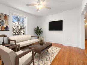 215 Ash St 3, Waltham MA 02453