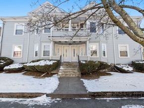 215 Ash St 3, Waltham MA 02453