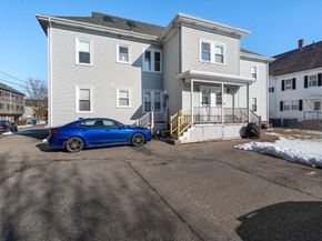 215 Ash St 3, Waltham MA 02453
