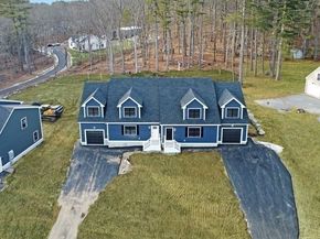 11 Main Street, Newbury MA 01922