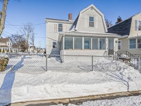 106 Darrow St, Quincy MA 02169