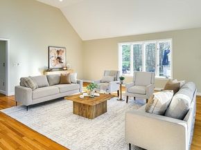 30 Liberty Drive, Southborough MA 01772