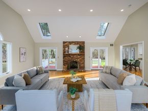 30 Liberty Drive, Southborough MA 01772