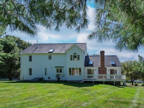 30 Liberty Drive, Southborough MA 01772