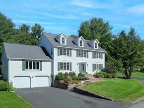 30 Liberty Drive, Southborough MA 01772