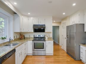 30 Liberty Drive, Southborough MA 01772