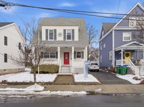 10 Bradshaw St, Medford MA 02155