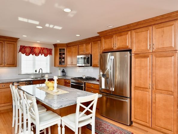 25 Carriage Ln 25, Duxbury MA 02332