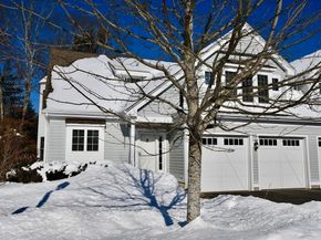 25 Carriage Ln 25, Duxbury MA 02332