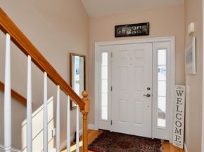 25 Carriage Ln 25, Duxbury MA 02332