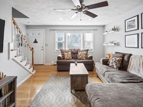 0 Buttonwood Ln 2, Peabody MA 01960