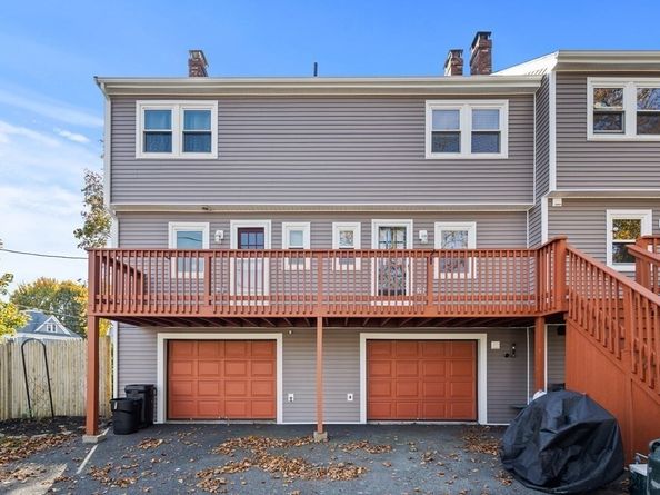 0 Buttonwood Ln 2, Peabody MA 01960