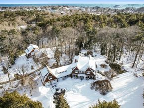 37 Forster, Manchester MA 01944