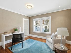 43 Druce Street, Brookline MA 02445