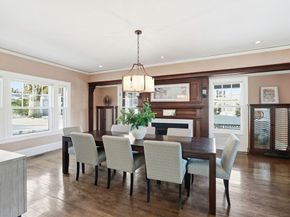 43 Druce Street, Brookline MA 02445