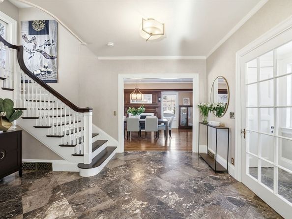 43 Druce Street, Brookline MA 02445