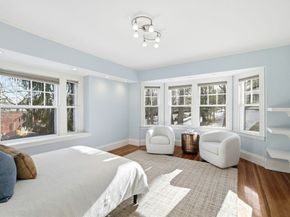 43 Druce Street, Brookline MA 02445