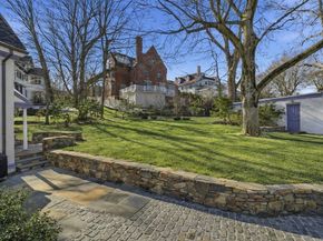 43 Druce Street, Brookline MA 02445