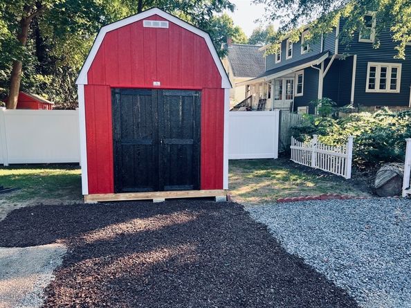 9 Bank Street, Abington MA 02351