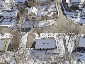 16 Battlemarch Way, Woburn MA 01801