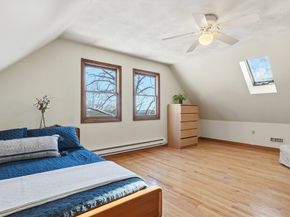 16 Battlemarch Way, Woburn MA 01801