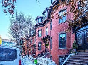99 E Brookline St 2, Boston MA 02118