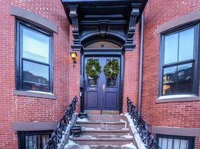 99 E Brookline St 2, Boston MA 02118