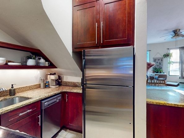 99 E Brookline St 2, Boston MA 02118