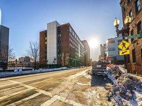 99 E Brookline St 2, Boston MA 02118