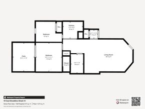 99 E Brookline St 2, Boston MA 02118