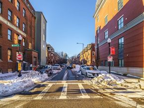 99 E Brookline St 2, Boston MA 02118