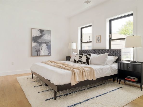 95 Addison Street 102, Boston MA 02128