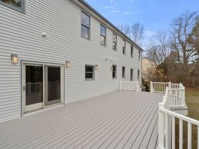 140 York St, Canton MA 02021