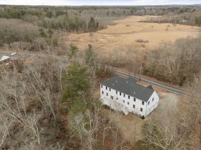 140 York St, Canton MA 02021