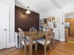 314 Amory Street 3, Boston MA 02130