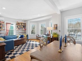 314 Amory Street 3, Boston MA 02130