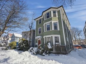314 Amory Street 3, Boston MA 02130