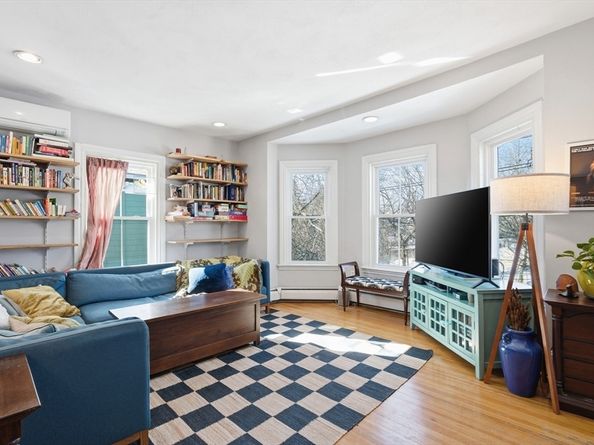 314 Amory Street 3, Boston MA 02130