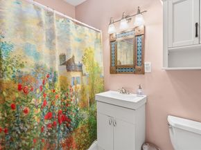 314 Amory Street 3, Boston MA 02130