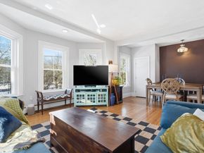 314 Amory Street 3, Boston MA 02130