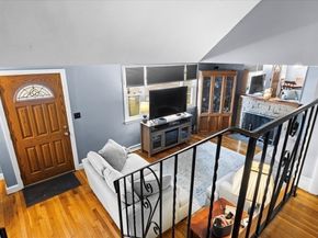 93 Patricia Lane, Weymouth MA 02190