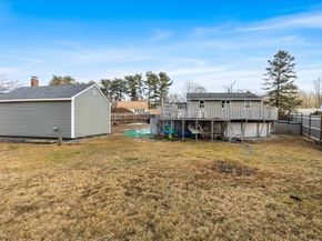 93 Patricia Lane, Weymouth MA 02190