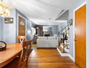 93 Patricia Lane, Weymouth MA 02190